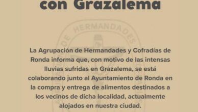 Grazalema