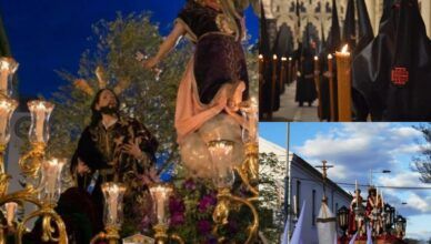 Semana Santa