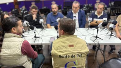 Los Gitanos