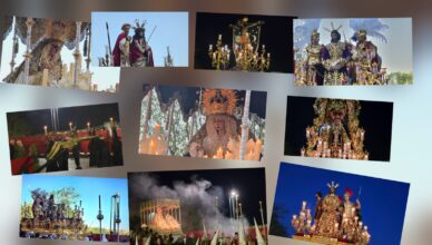 Lunes Santo Córdoba