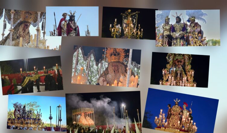 Lunes Santo Córdoba